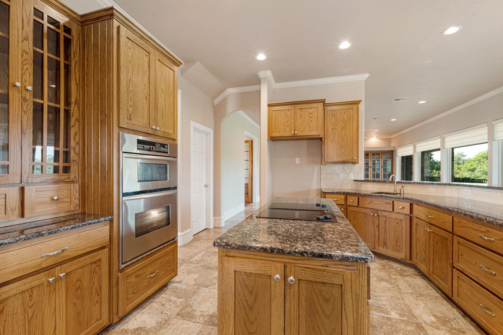 101 Up There, Horseshoe Bay, TX 78657