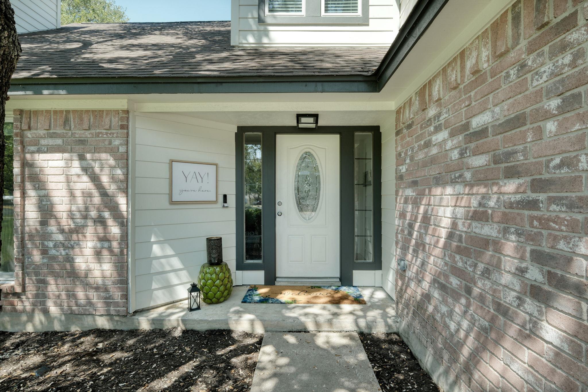 3403 NW Northwest Blvd, Georgetown, TX 78628