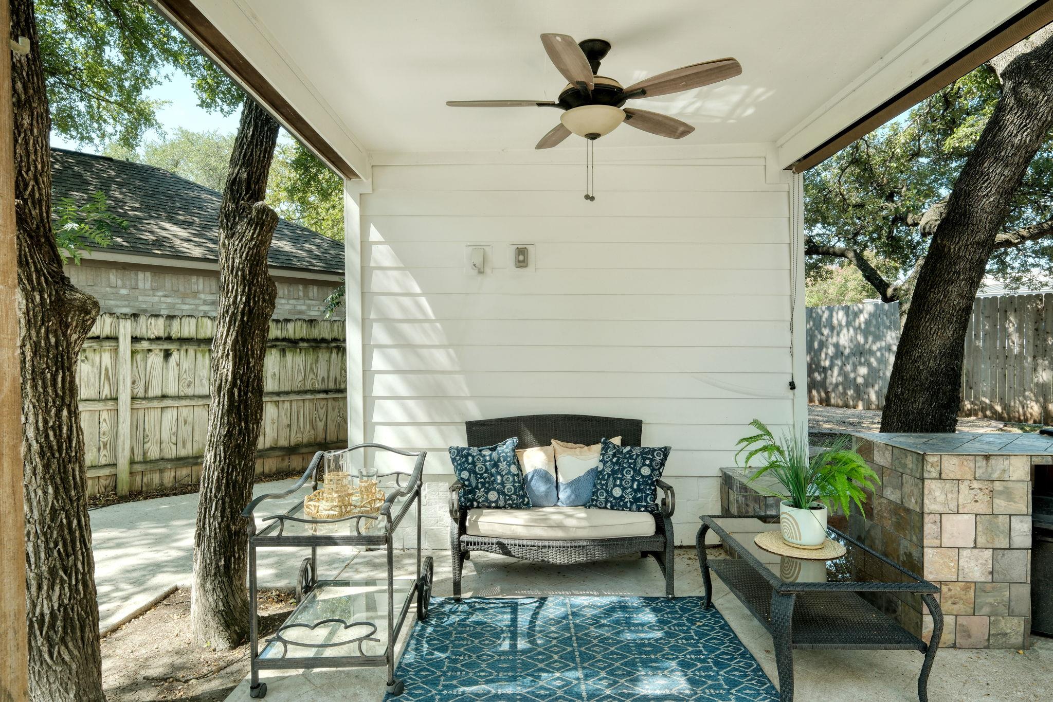 3403 NW Northwest Blvd, Georgetown, TX 78628