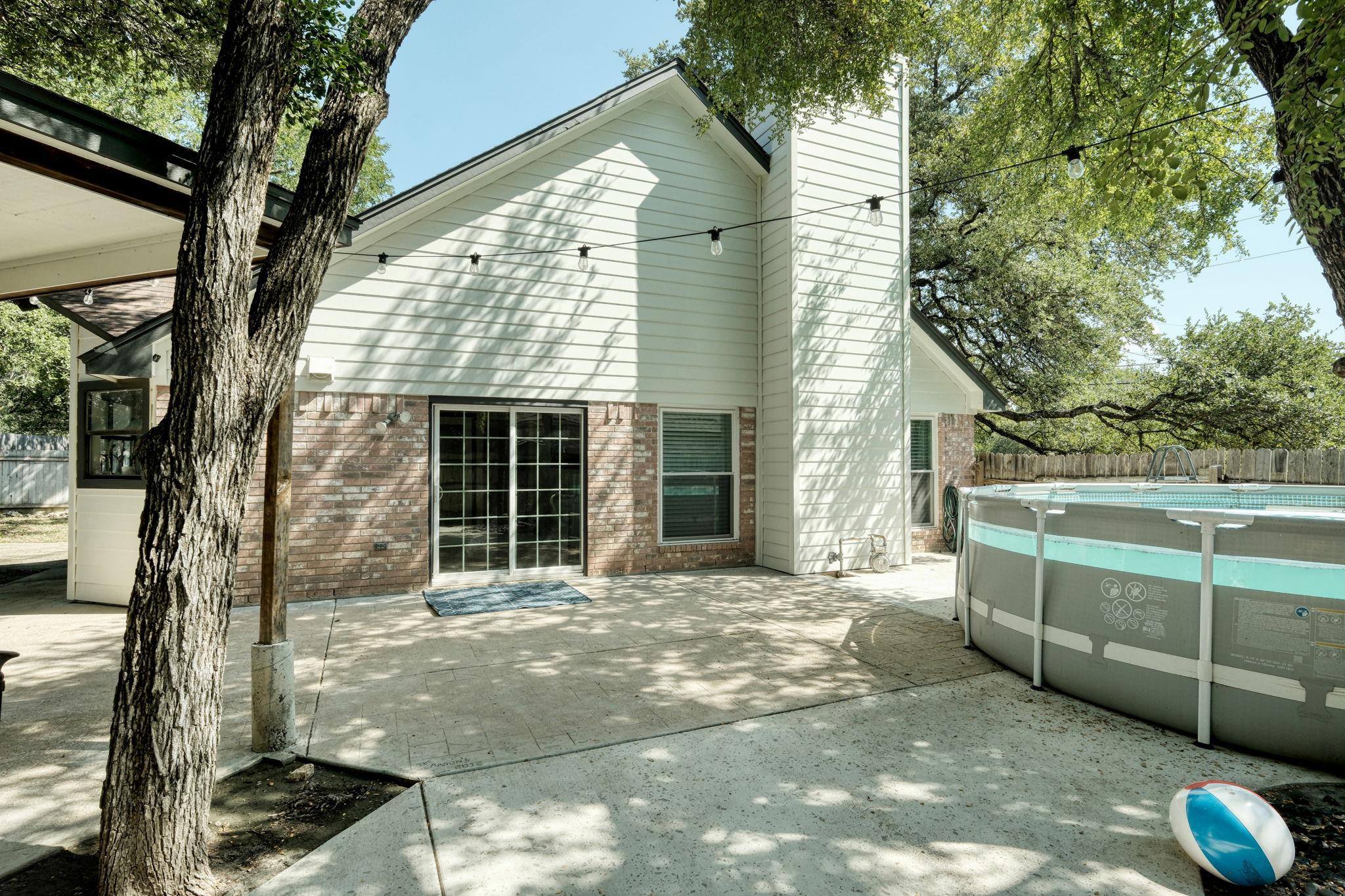 3403 NW Northwest Blvd, Georgetown, TX 78628