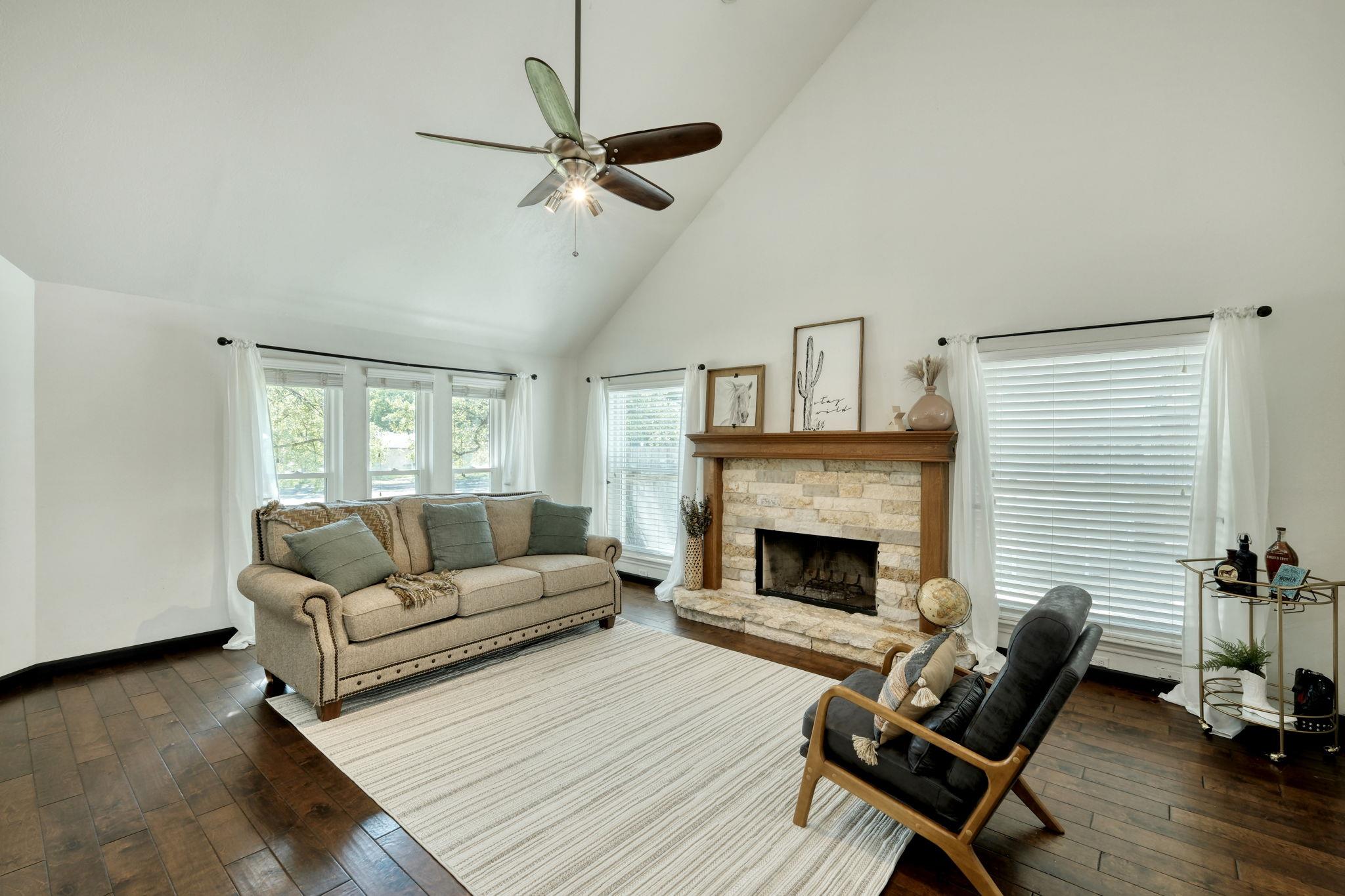 3403 NW Northwest Blvd, Georgetown, TX 78628