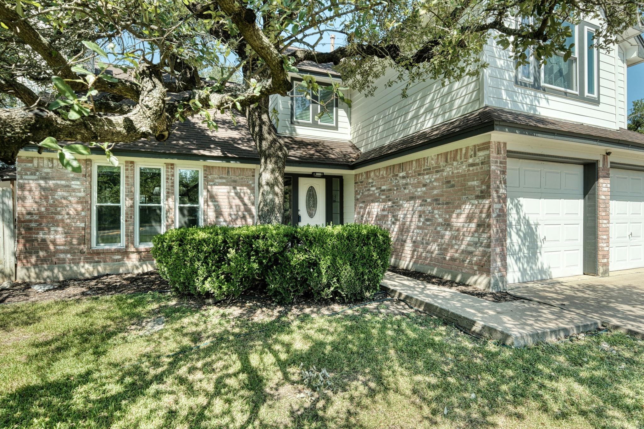 3403 NW Northwest Blvd, Georgetown, TX 78628