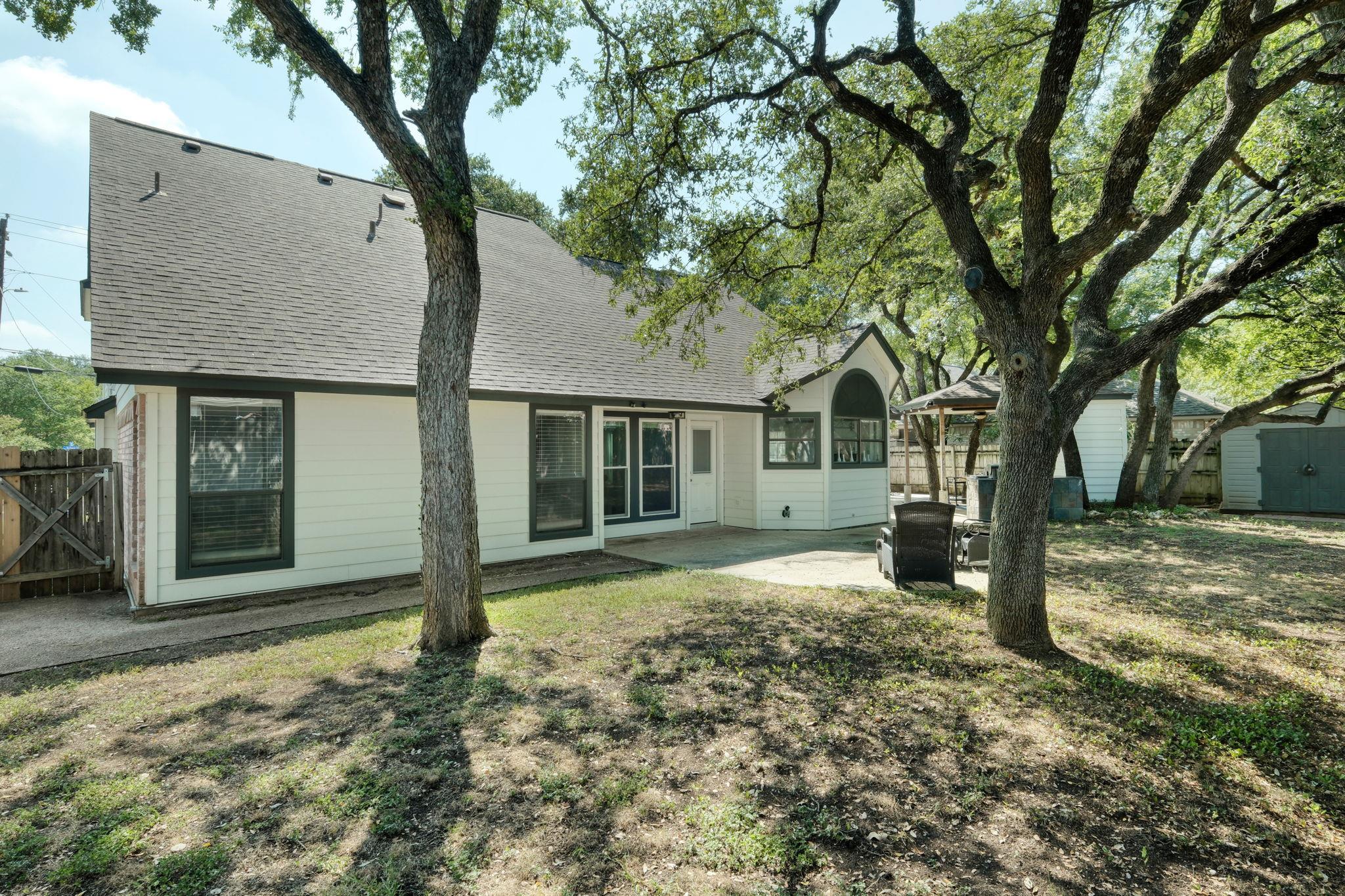 3403 NW Northwest Blvd, Georgetown, TX 78628