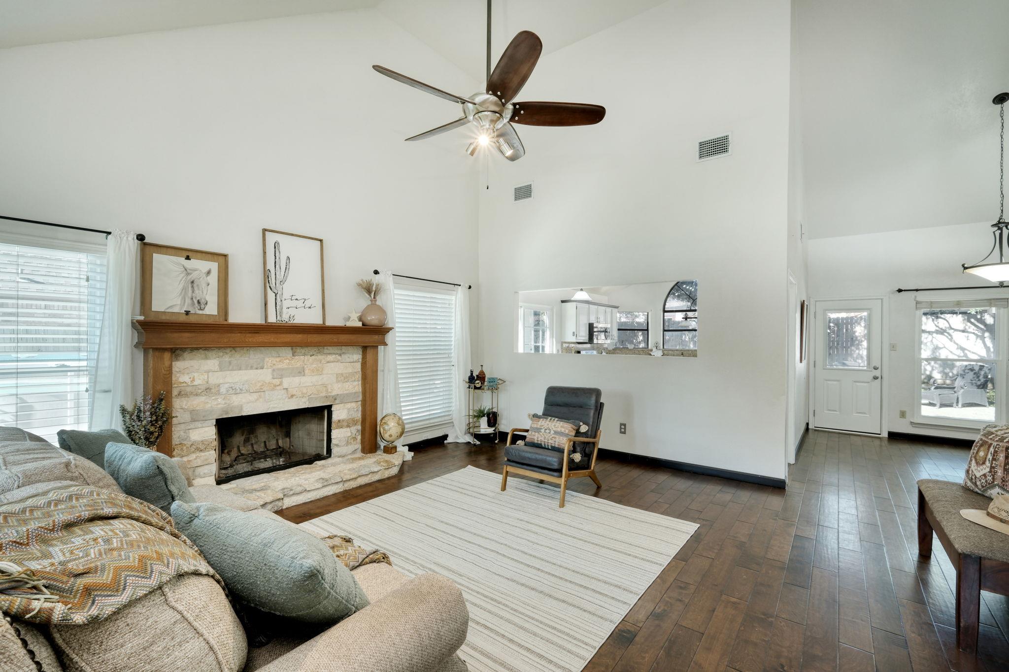 3403 NW Northwest Blvd, Georgetown, TX 78628