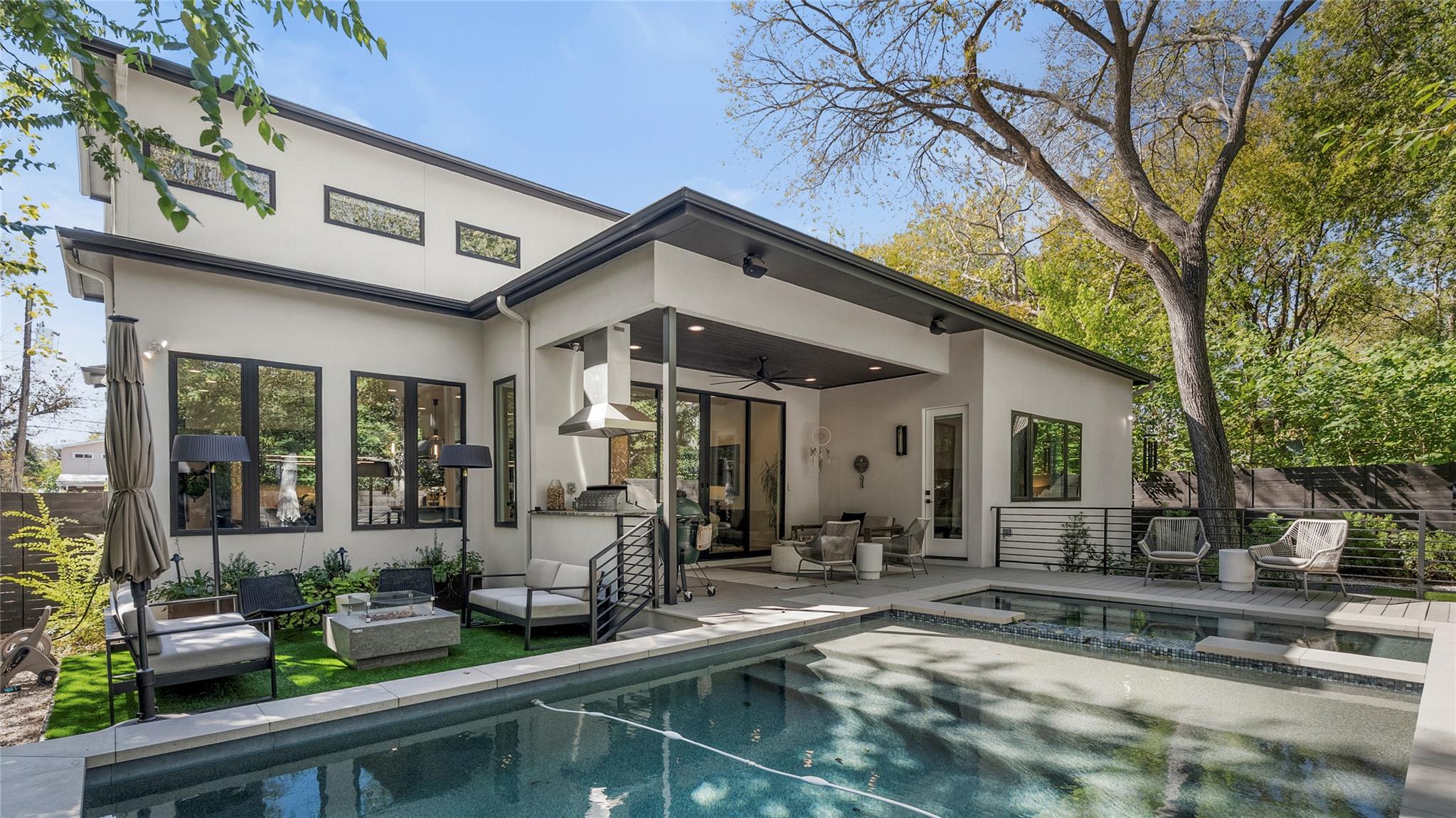 1706 Romeria Dr, Austin, TX 78757