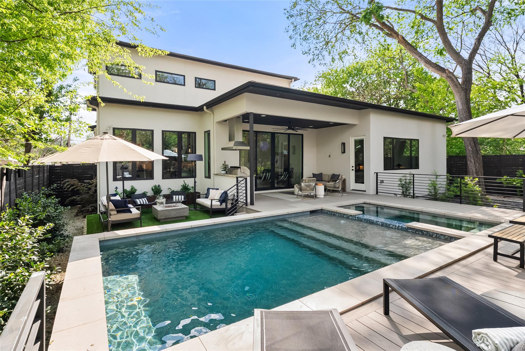 1706 Romeria Dr, Austin, TX 78757