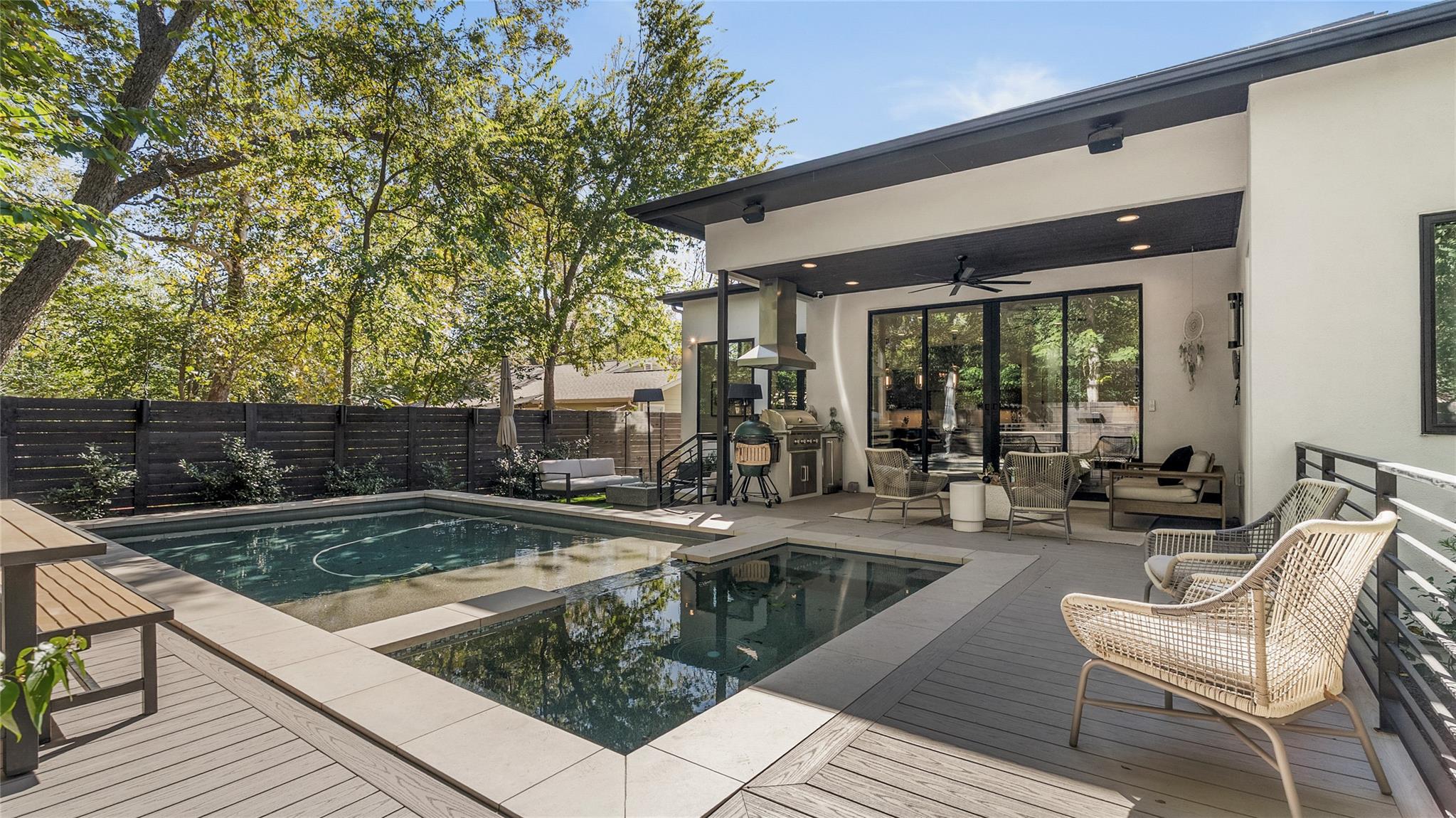 1706 Romeria Dr, Austin, TX 78757