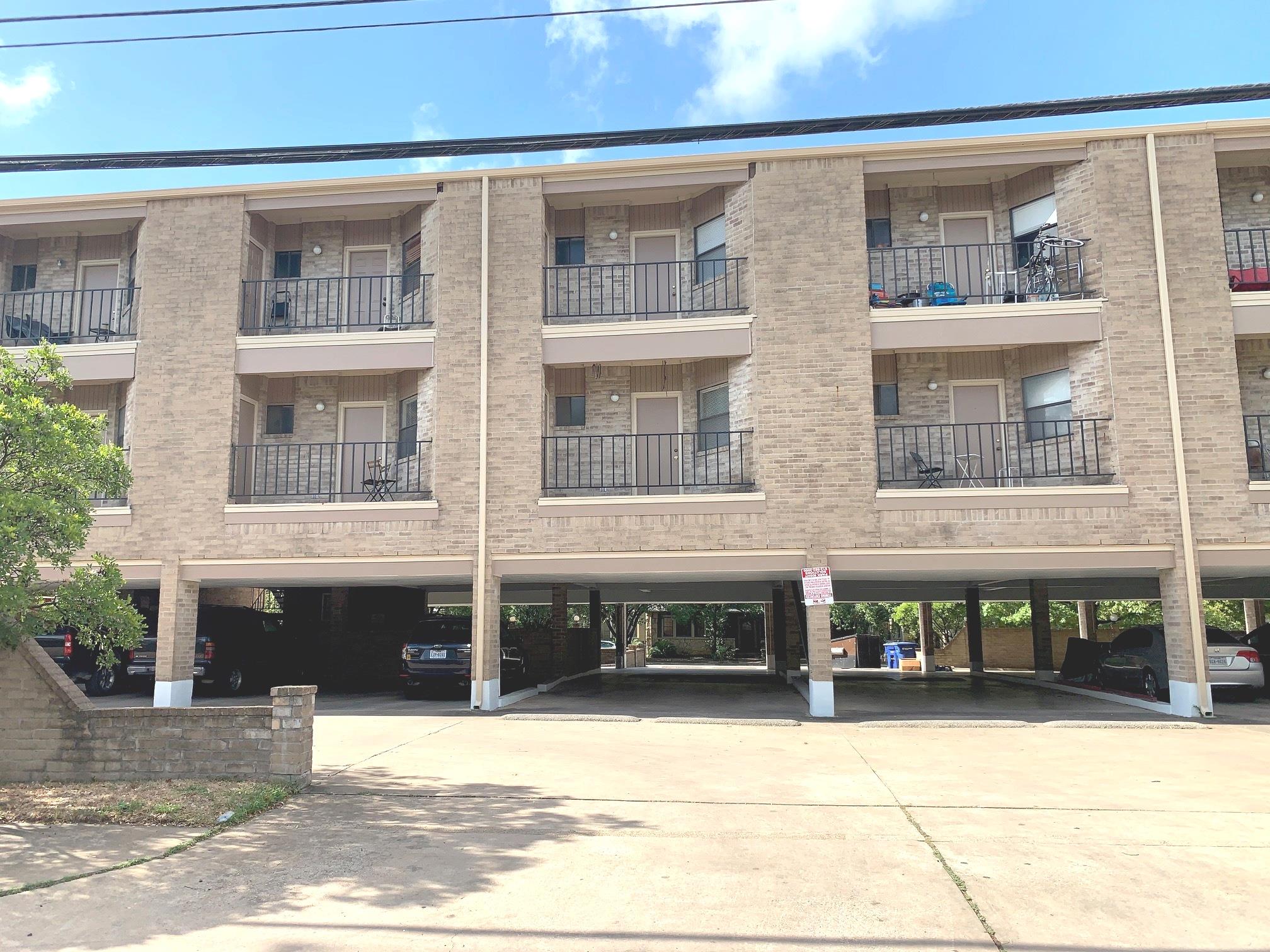 3316 Guadalupe St # 209, Austin, TX 78705