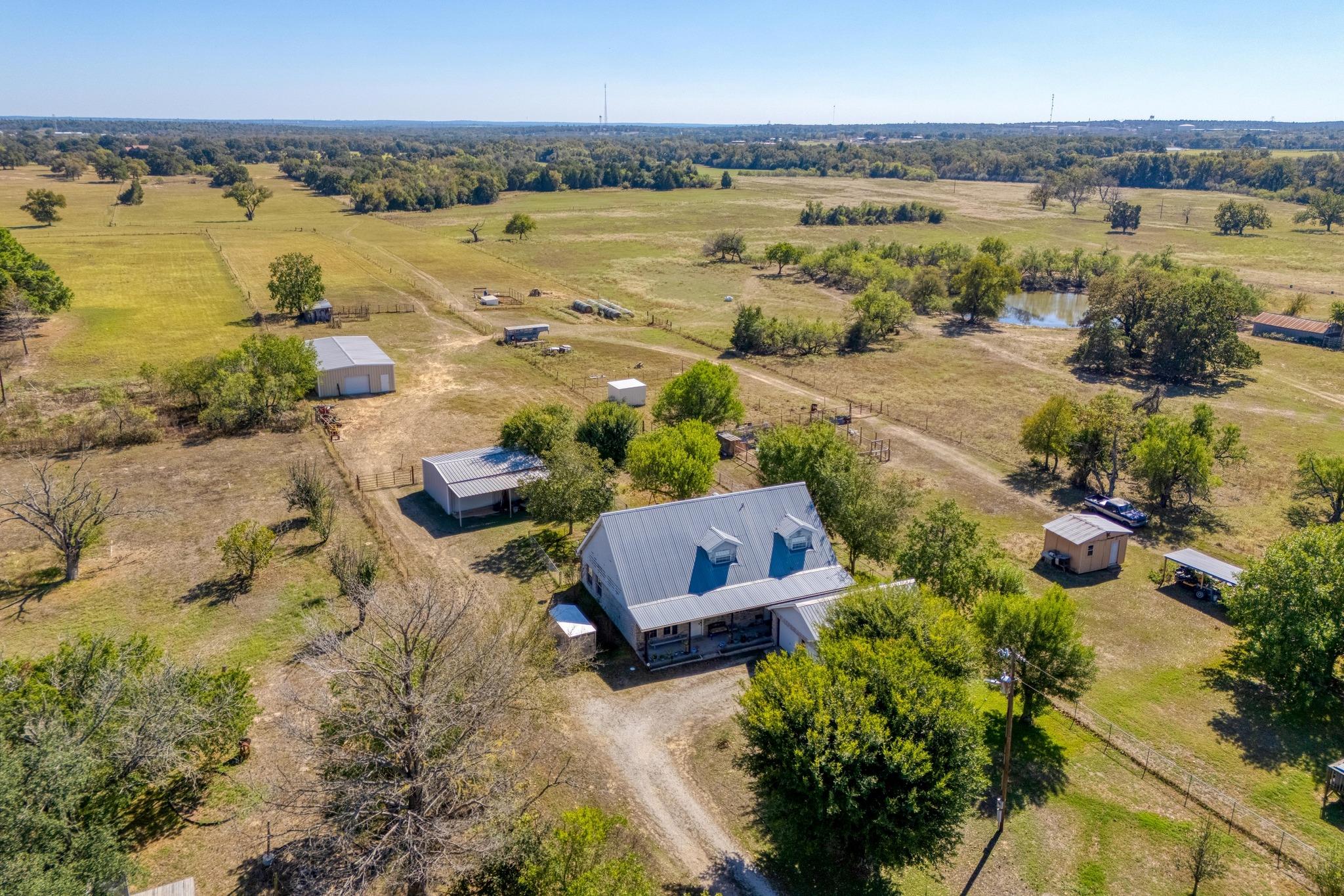153 Pleasant Grove Rd, Elgin, TX 78621