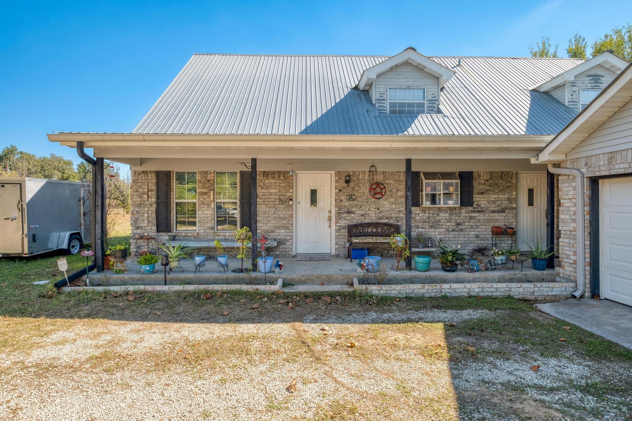 153 Pleasant Grove Rd, Elgin, TX 78621