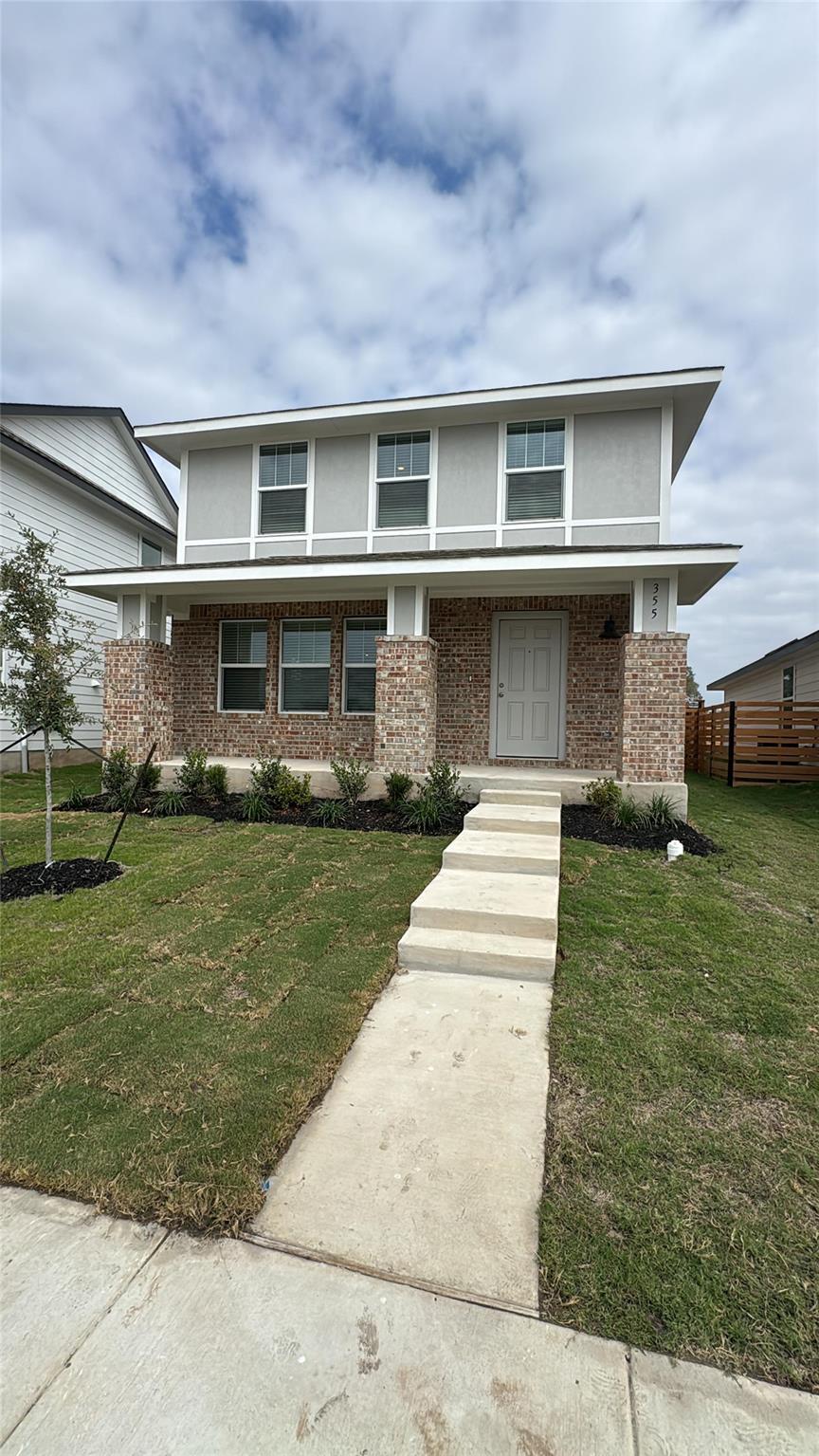 355 Keefer, Kyle, TX 78640