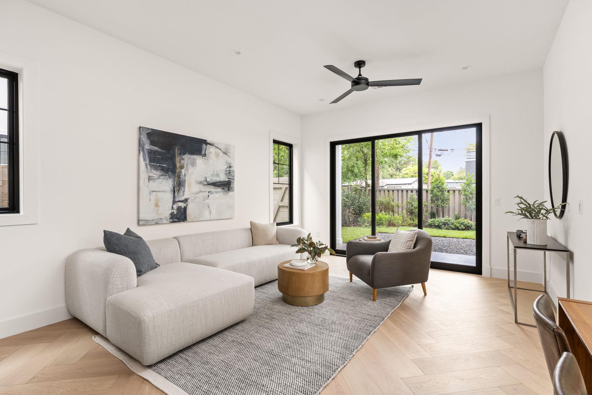 2707 Stacy Ln # 1, Austin, TX 78704