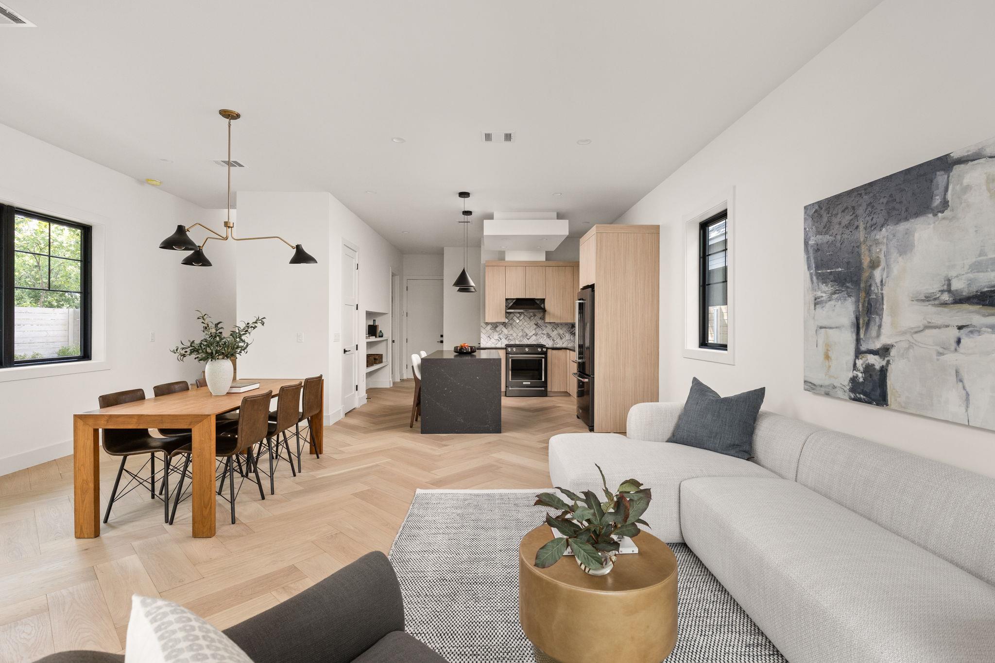 2707 Stacy Ln # 1, Austin, TX 78704