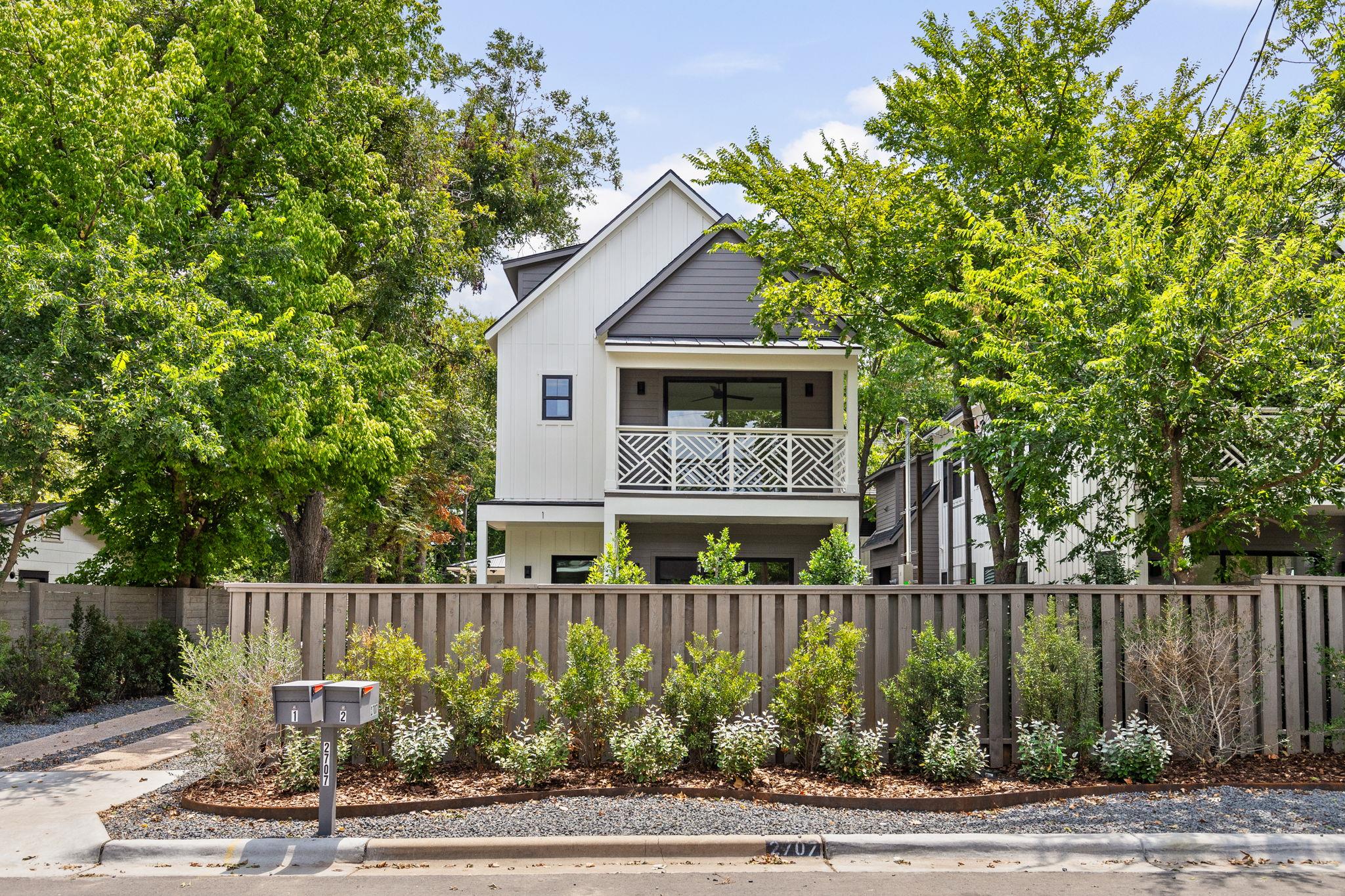 2707 Stacy Ln # 1, Austin, TX 78704