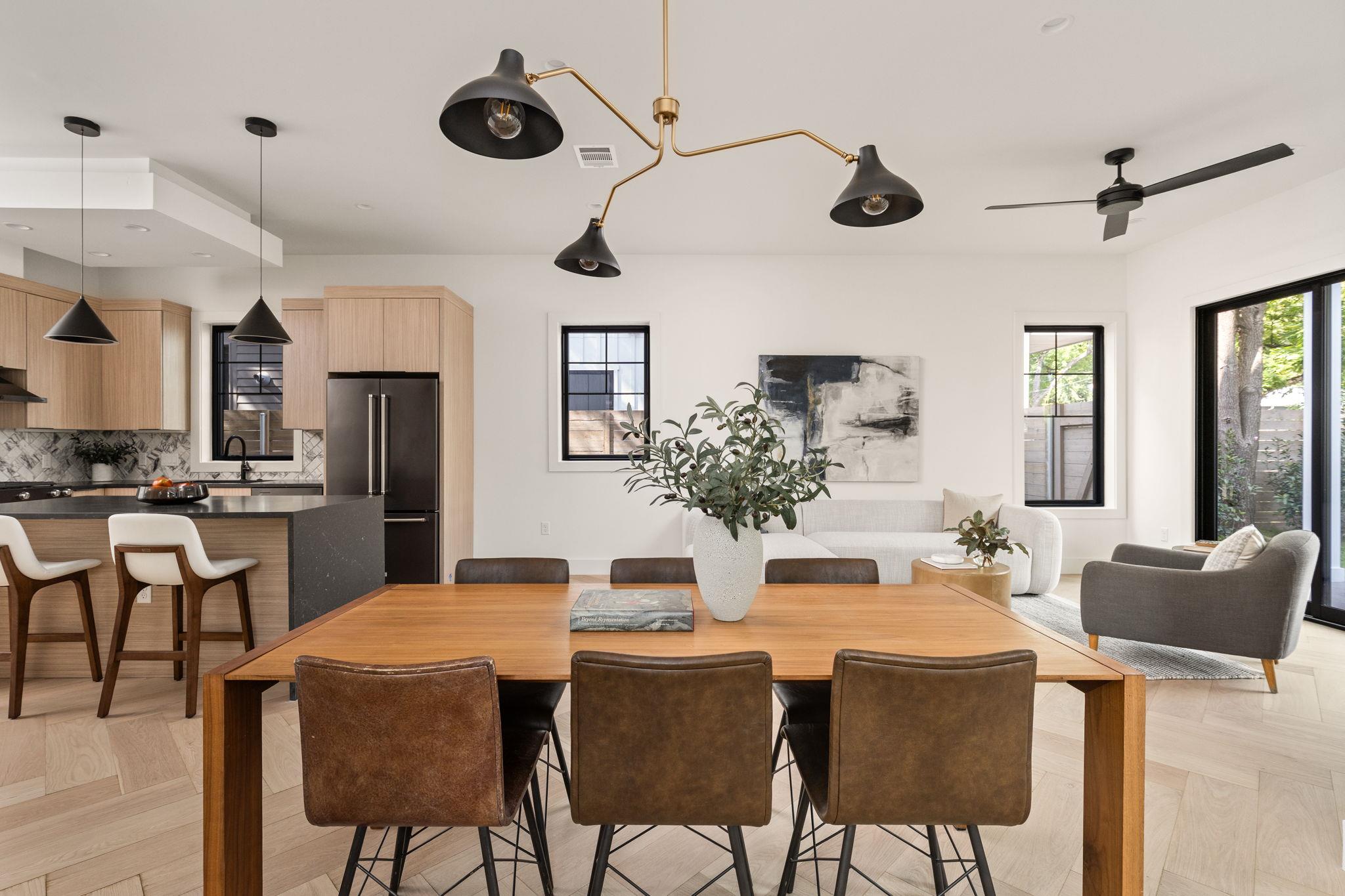 2707 Stacy Ln # 1, Austin, TX 78704