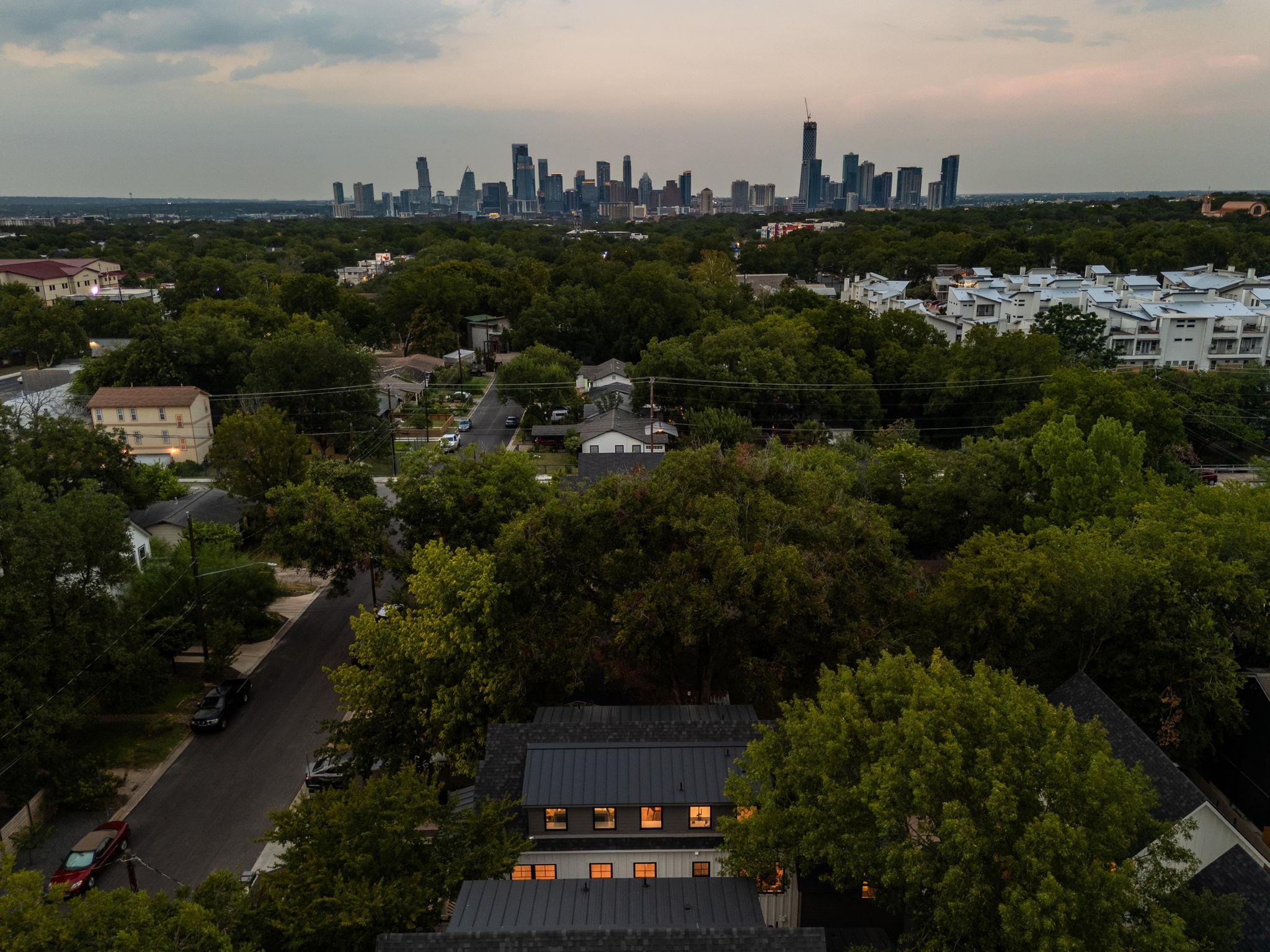 2707 Stacy Ln # 1, Austin, TX 78704