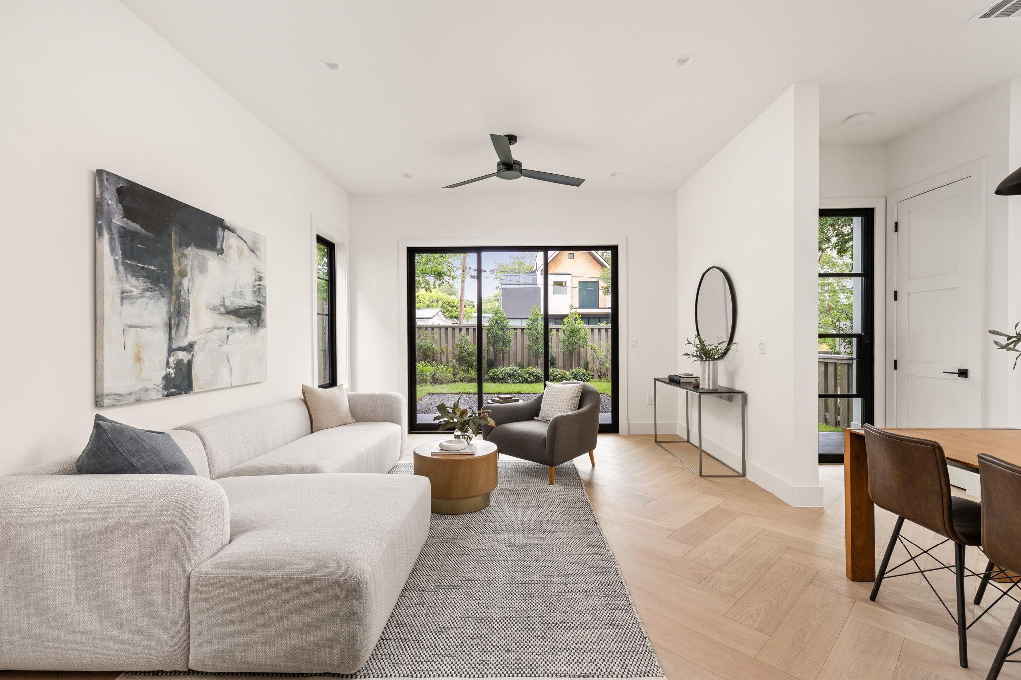 2707 Stacy Ln # 1, Austin, TX 78704