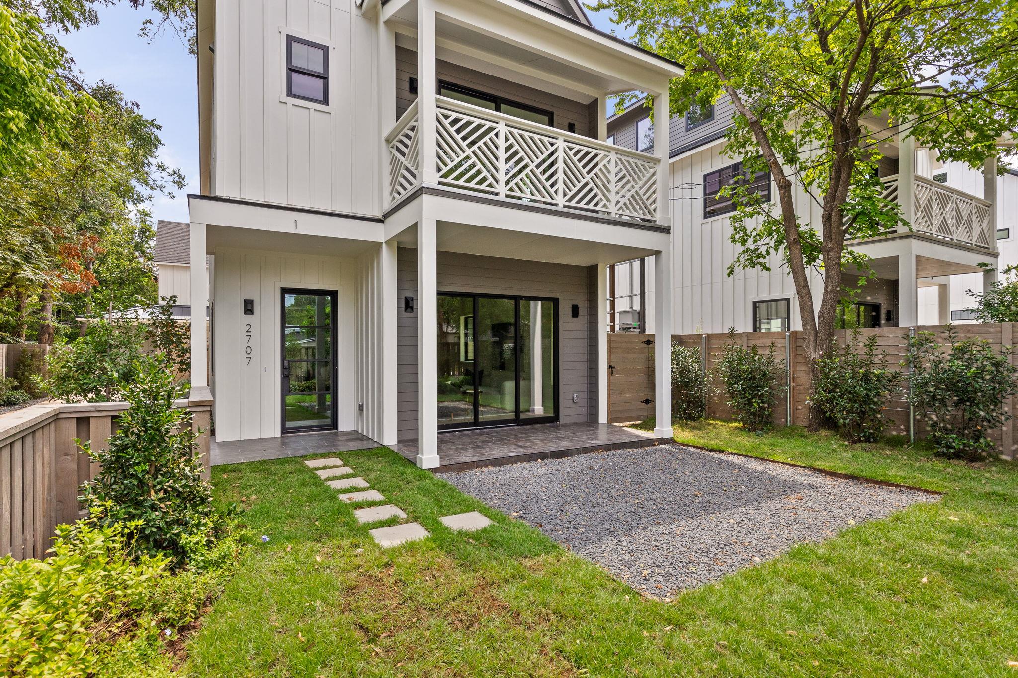 2707 Stacy Ln # 1, Austin, TX 78704