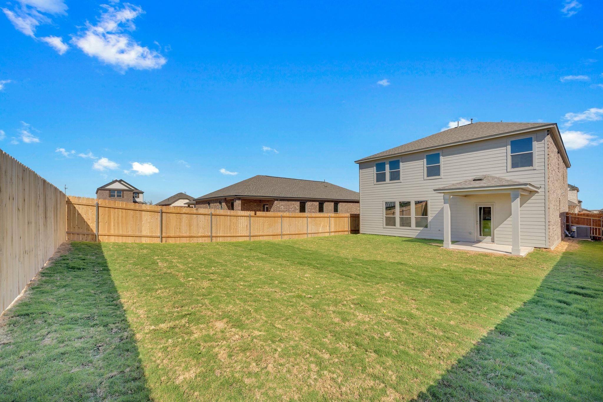 4038 Torraca Ln, Round Rock, TX 78665