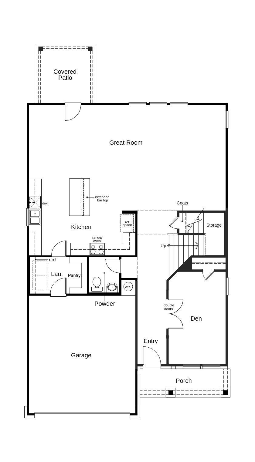 4038 Torraca Ln, Round Rock, TX 78665