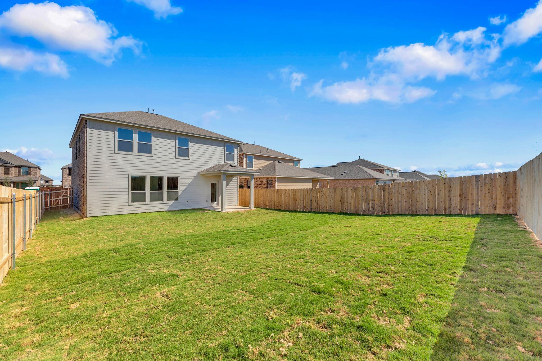 4038 Torraca Ln, Round Rock, TX 78665