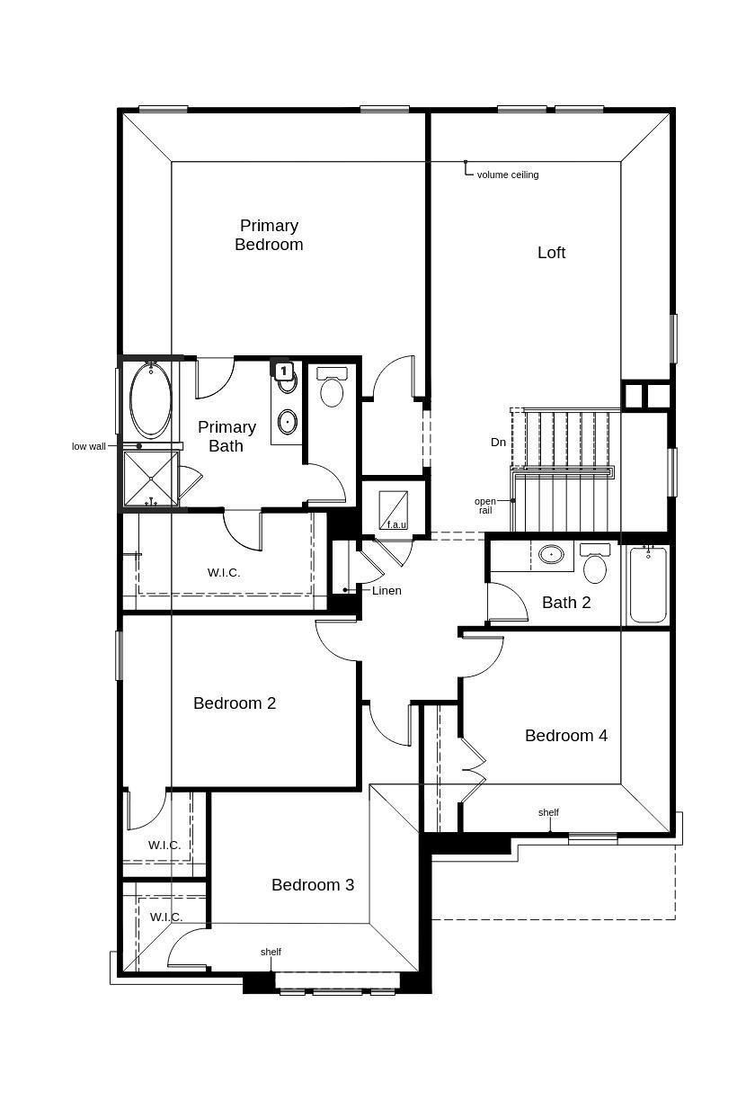 4038 Torraca Ln, Round Rock, TX 78665