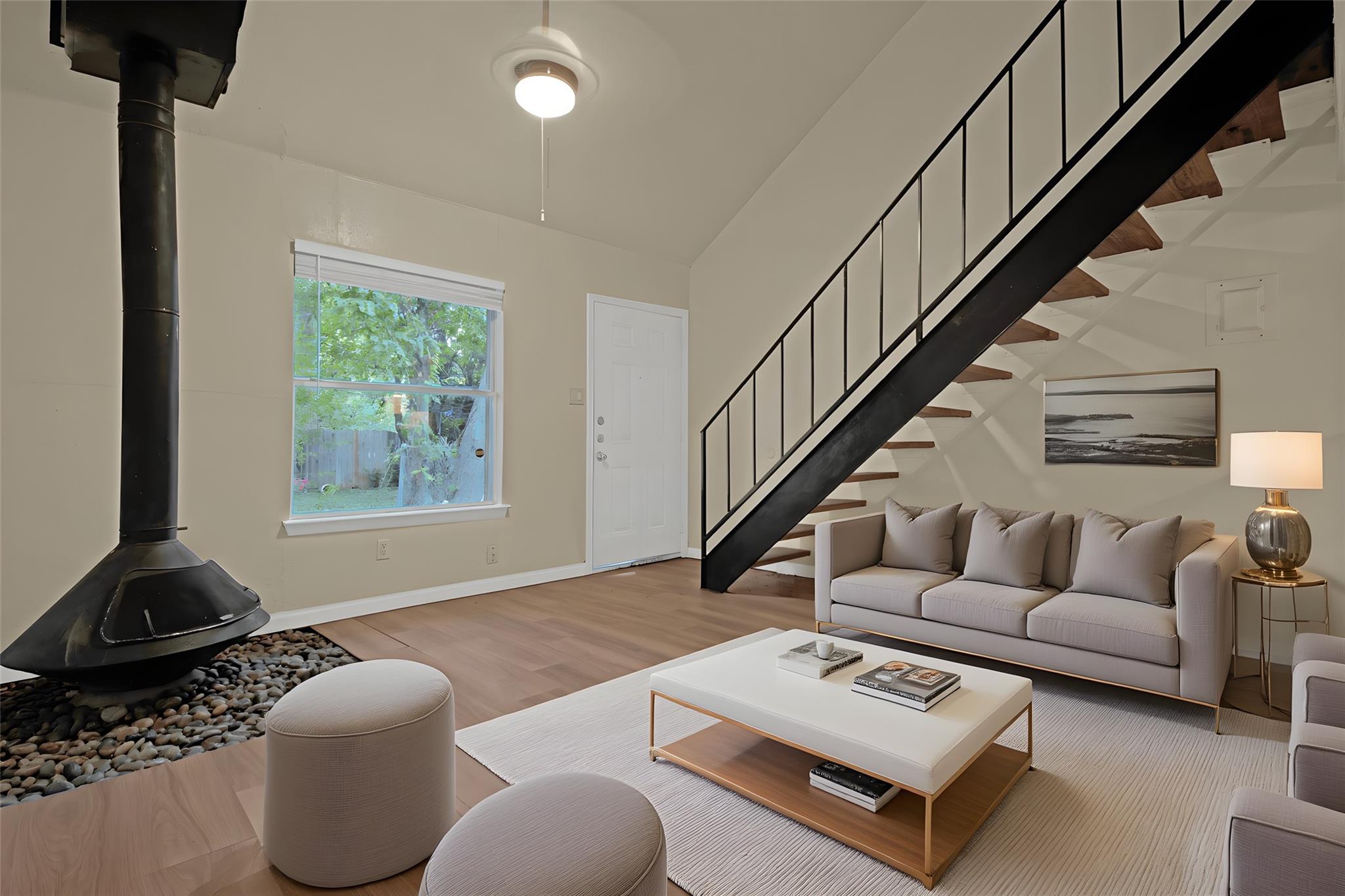 3454 Willowrun Dr # C, Austin, TX 78704