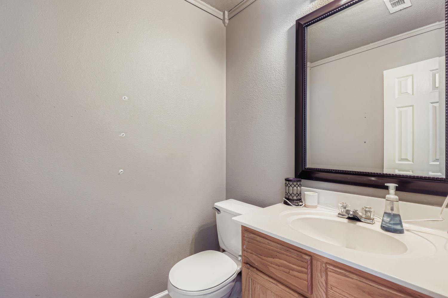 1006 Quail Valley Dr, Georgetown, TX 78626