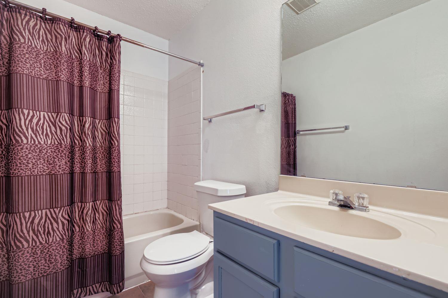 1006 Quail Valley Dr, Georgetown, TX 78626