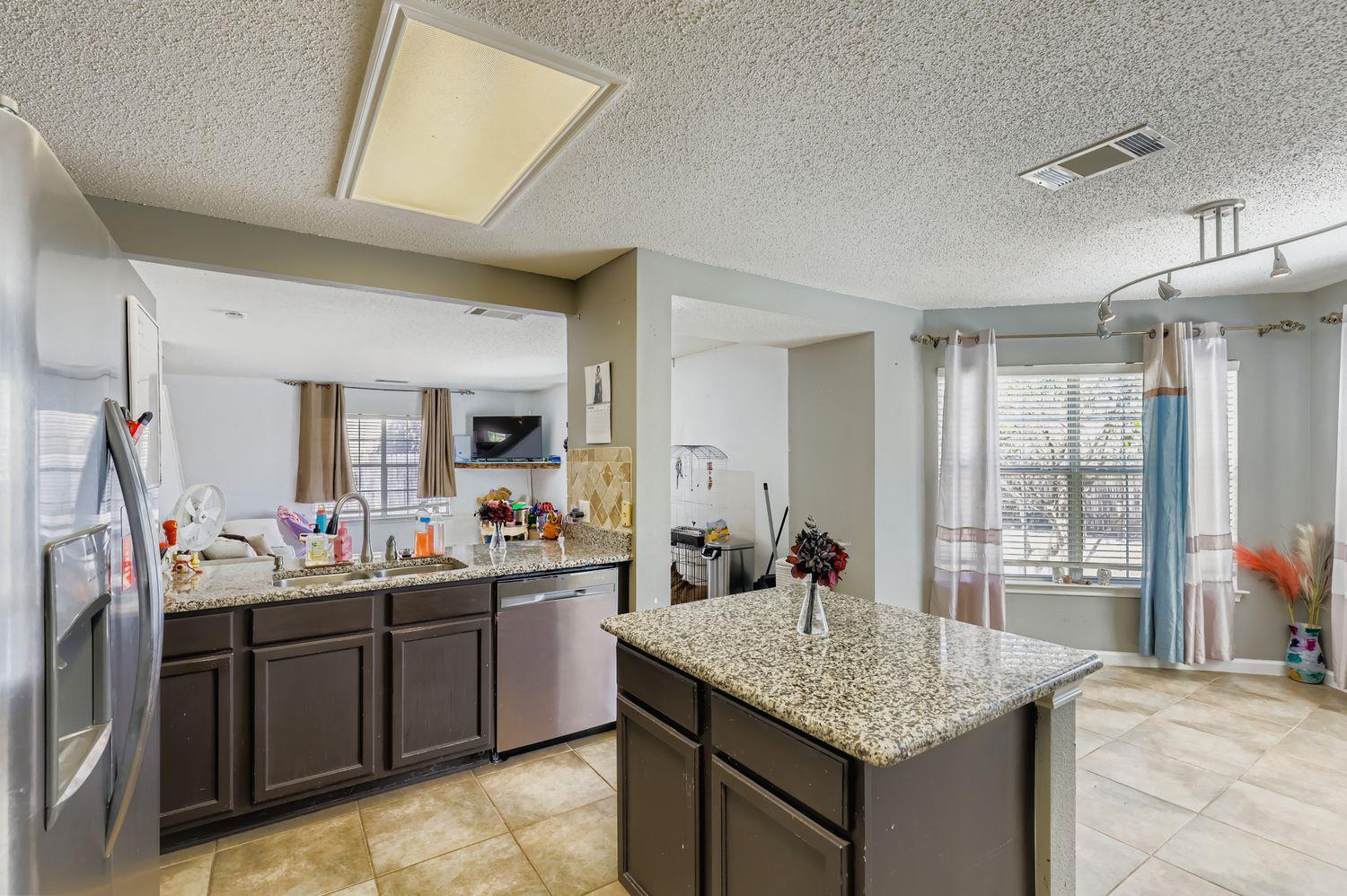 1006 Quail Valley Dr, Georgetown, TX 78626