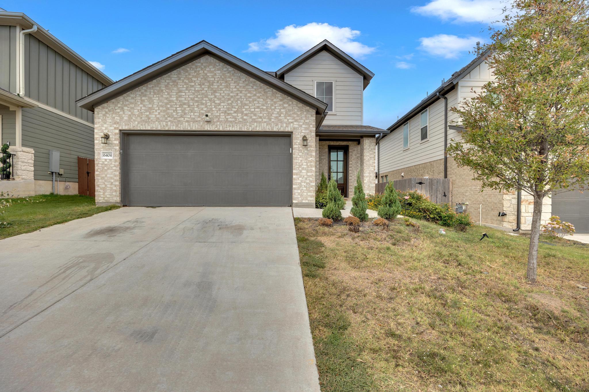 6404 E Mallord Brook Bnd, Buda, TX 78610