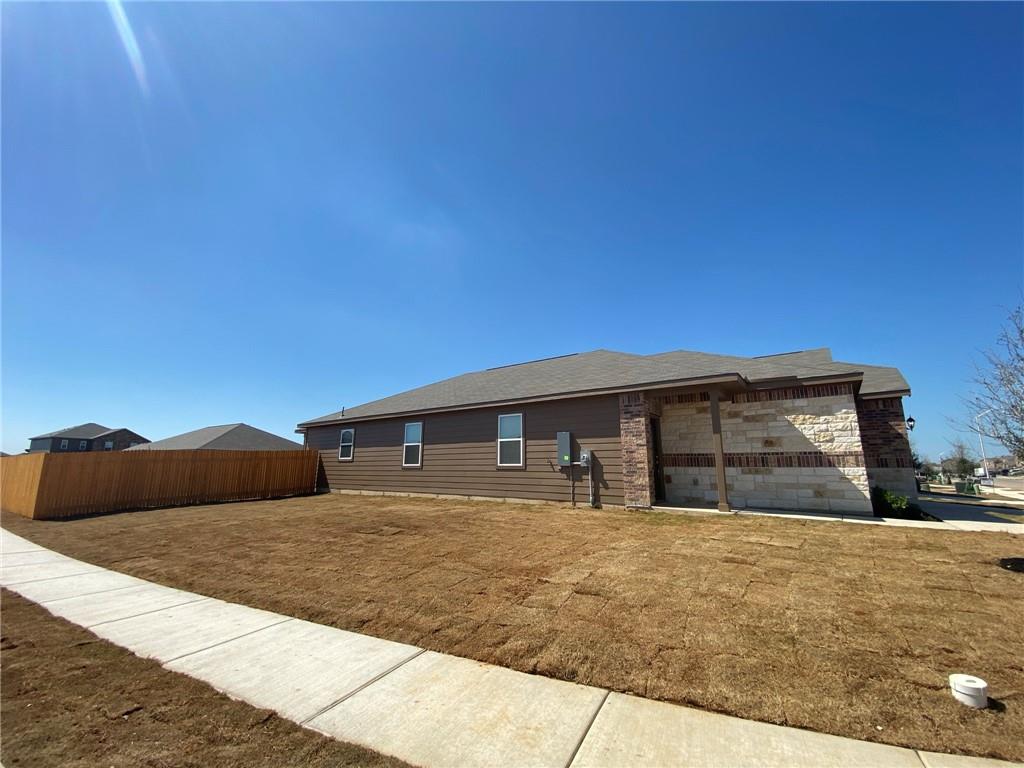 115 Constitution St, Liberty Hill, TX 78642