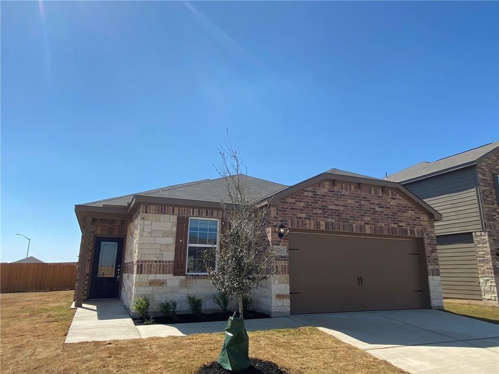 115 Constitution St, Liberty Hill, TX 78642