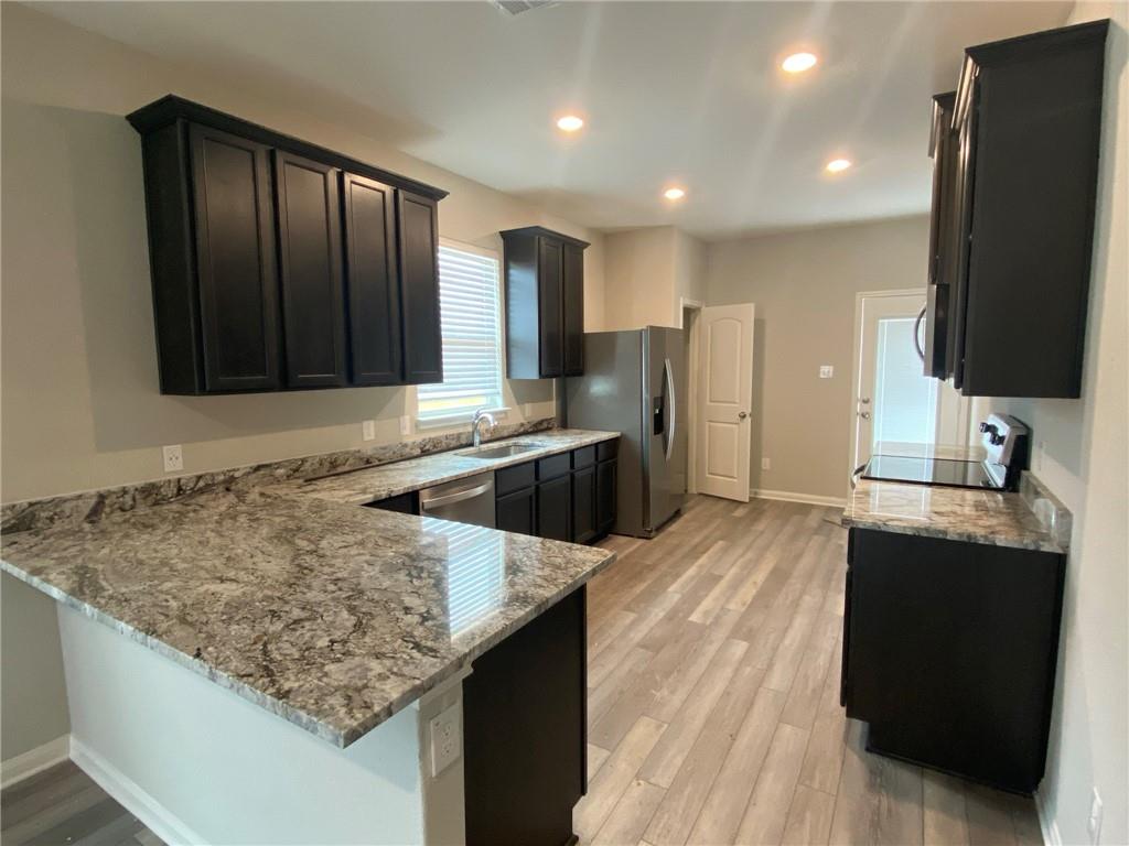 115 Constitution St, Liberty Hill, TX 78642