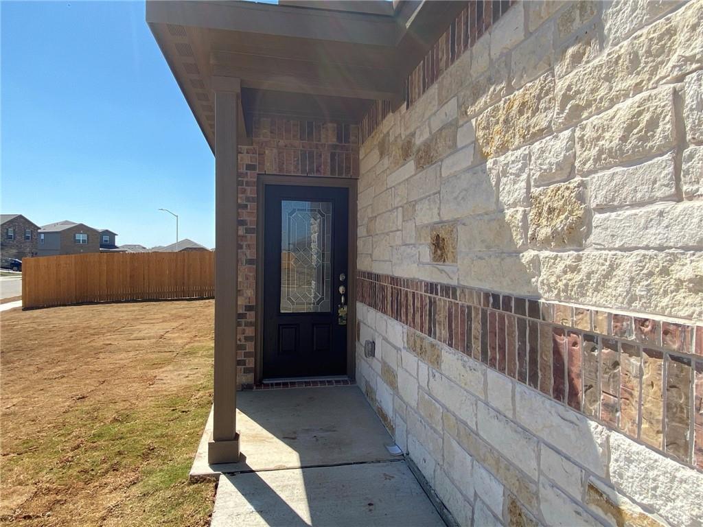 115 Constitution St, Liberty Hill, TX 78642