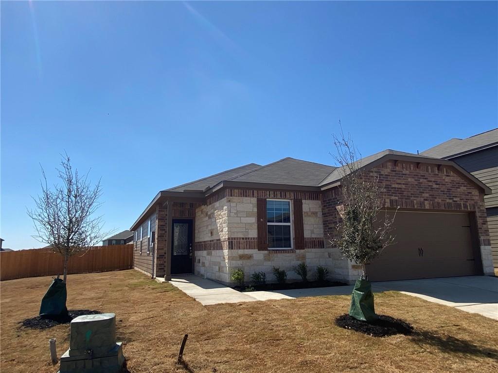115 Constitution St, Liberty Hill, TX 78642