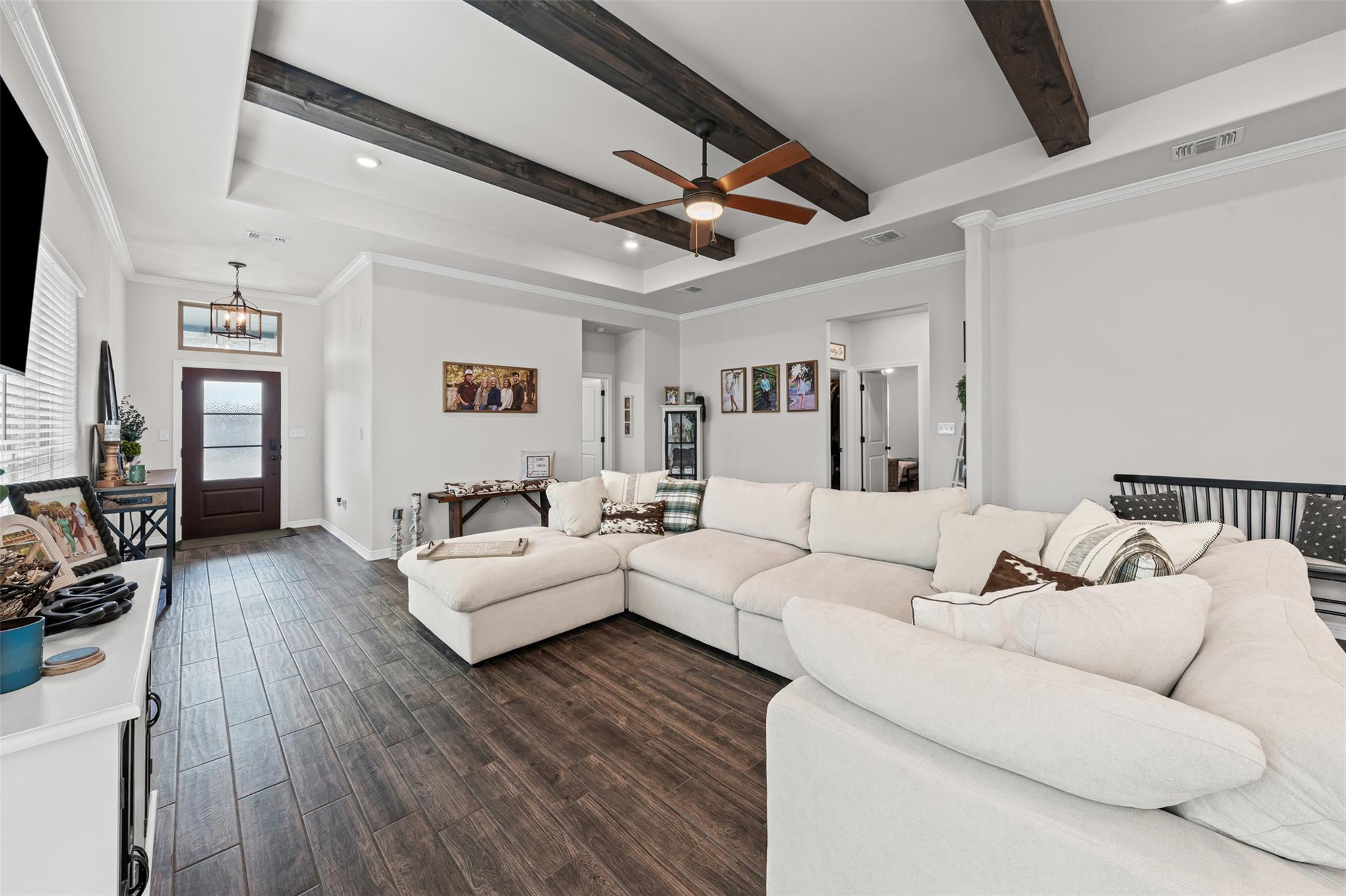 707 Eagle Pass Dr, Salado, TX 76571