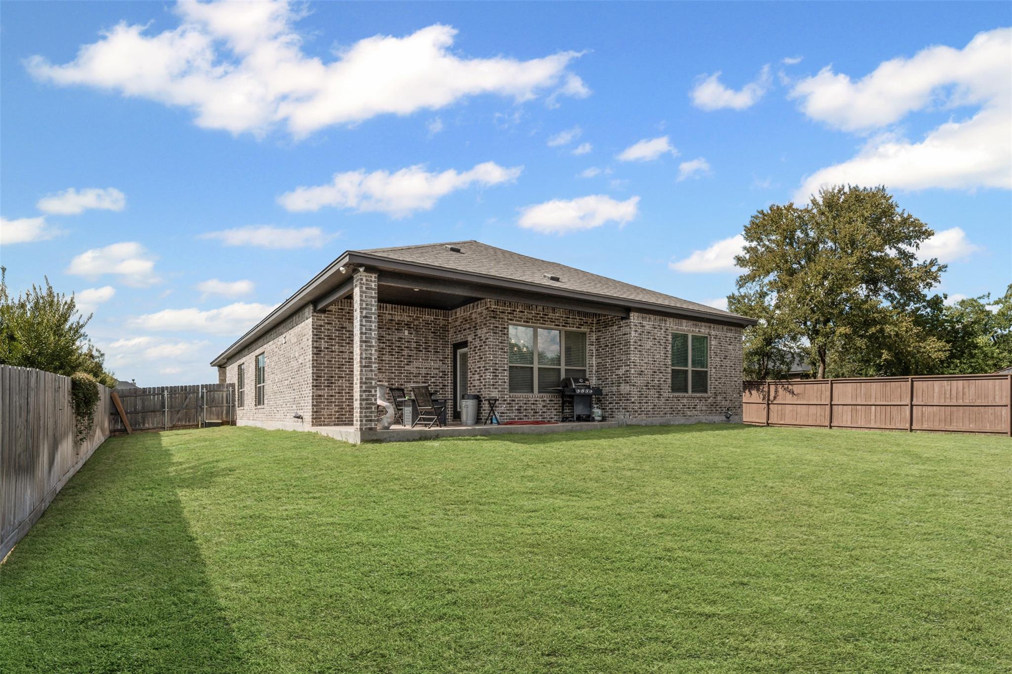 707 Eagle Pass Dr, Salado, TX 76571