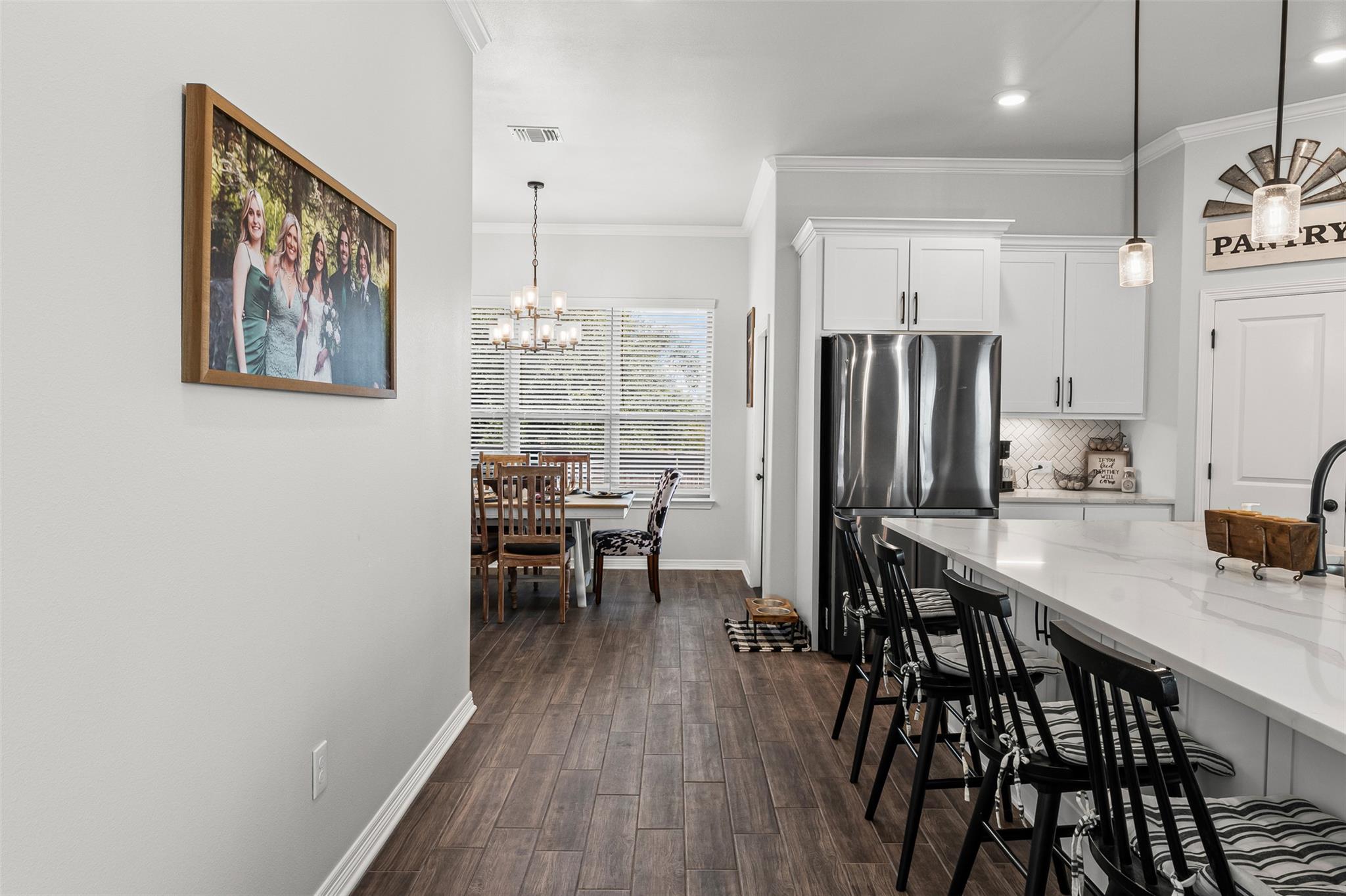 707 Eagle Pass Dr, Salado, TX 76571