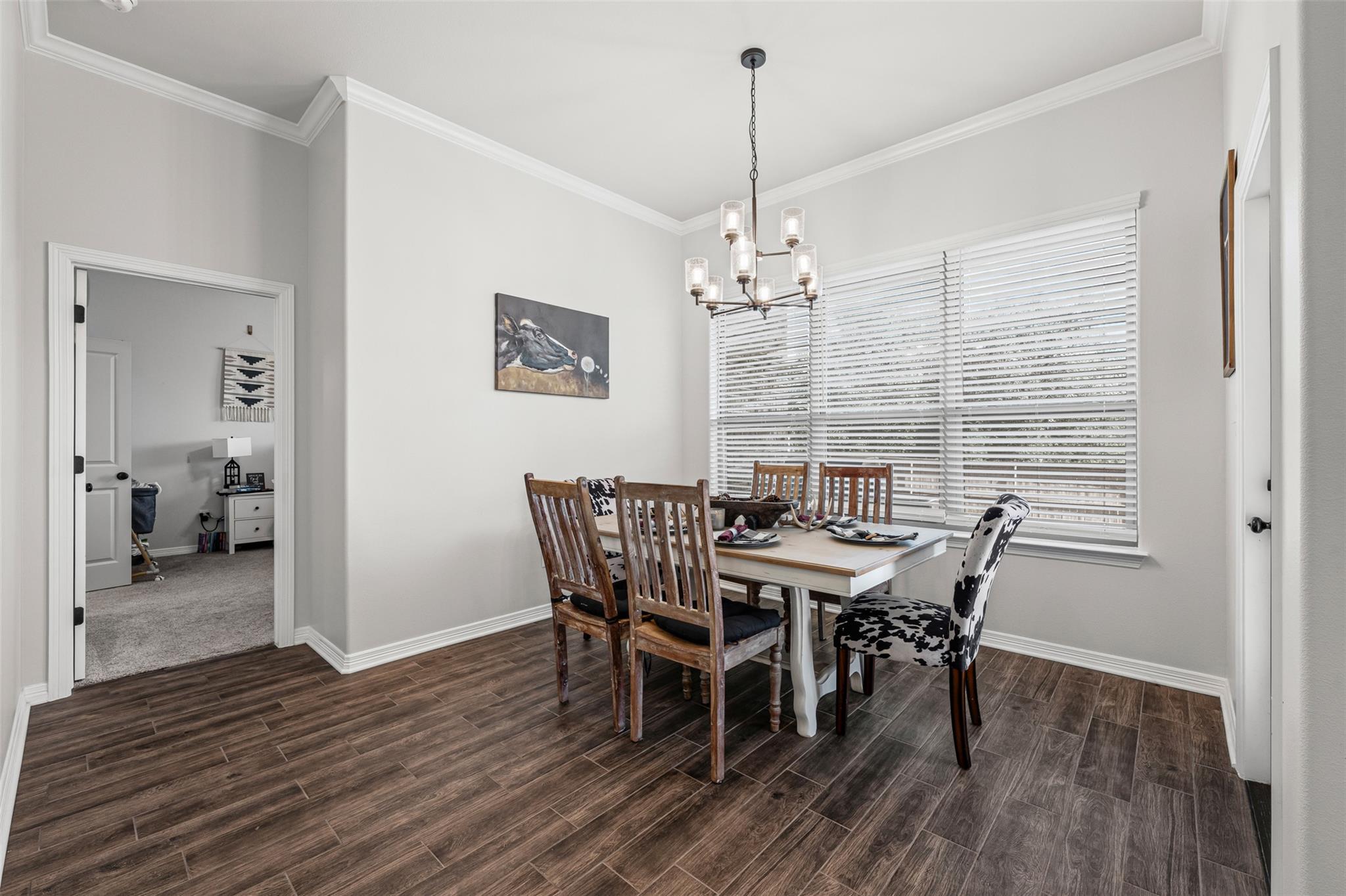 707 Eagle Pass Dr, Salado, TX 76571