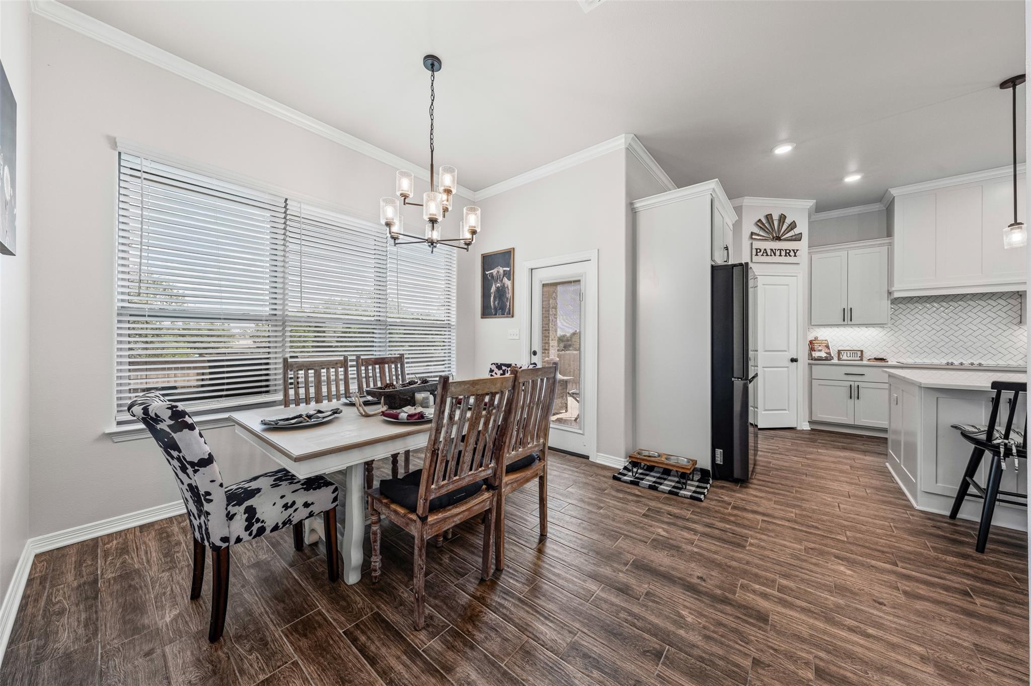 707 Eagle Pass Dr, Salado, TX 76571