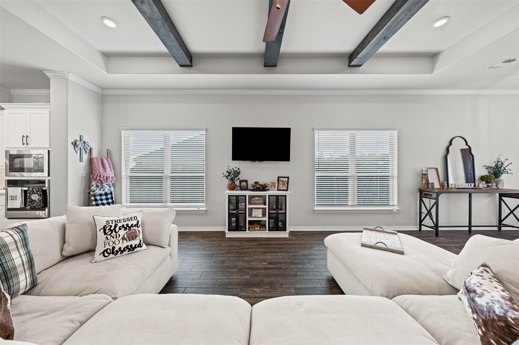 707 Eagle Pass Dr, Salado, TX 76571