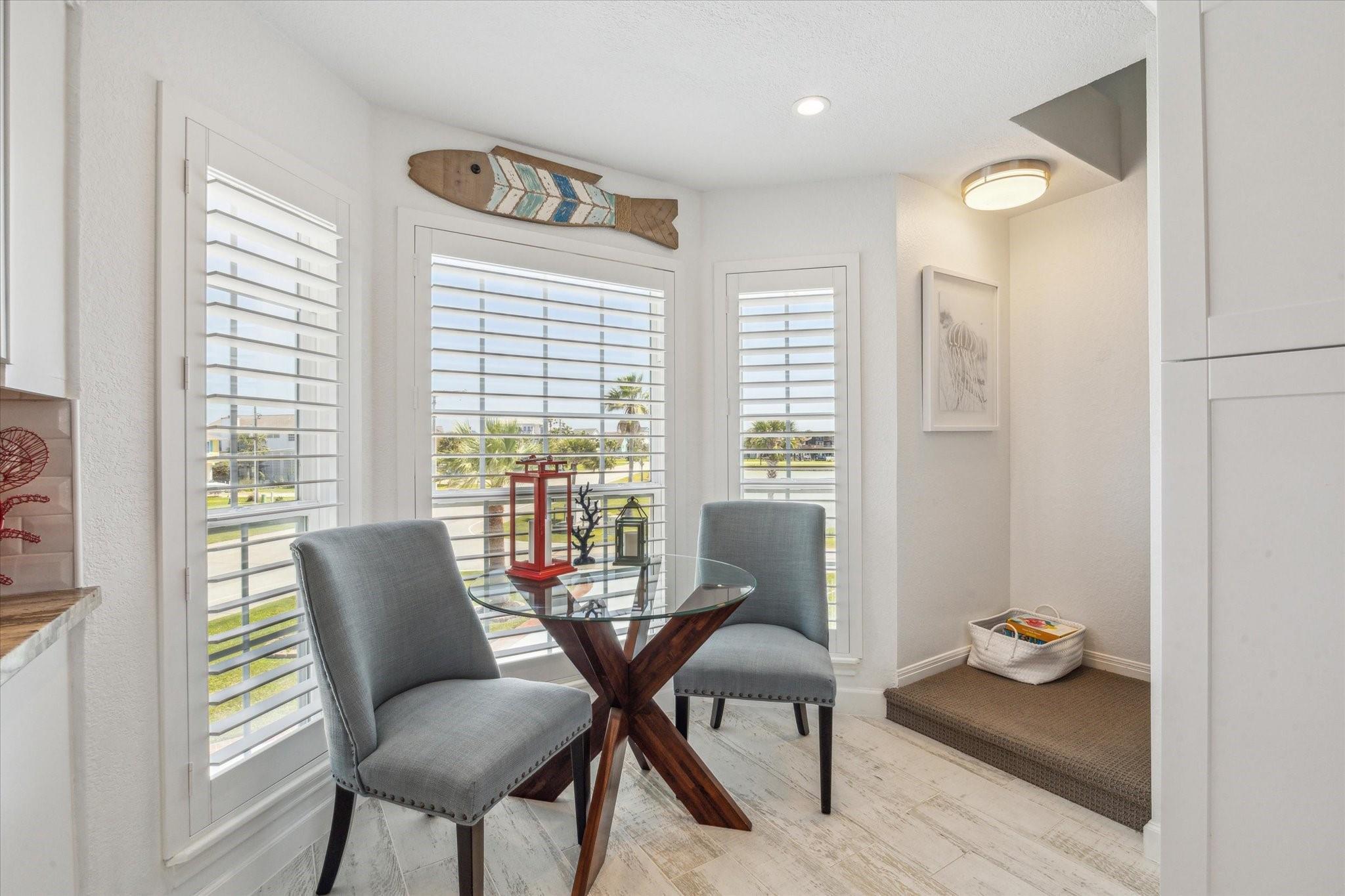 1775 Tiki Dr, Galveston, TX 77554