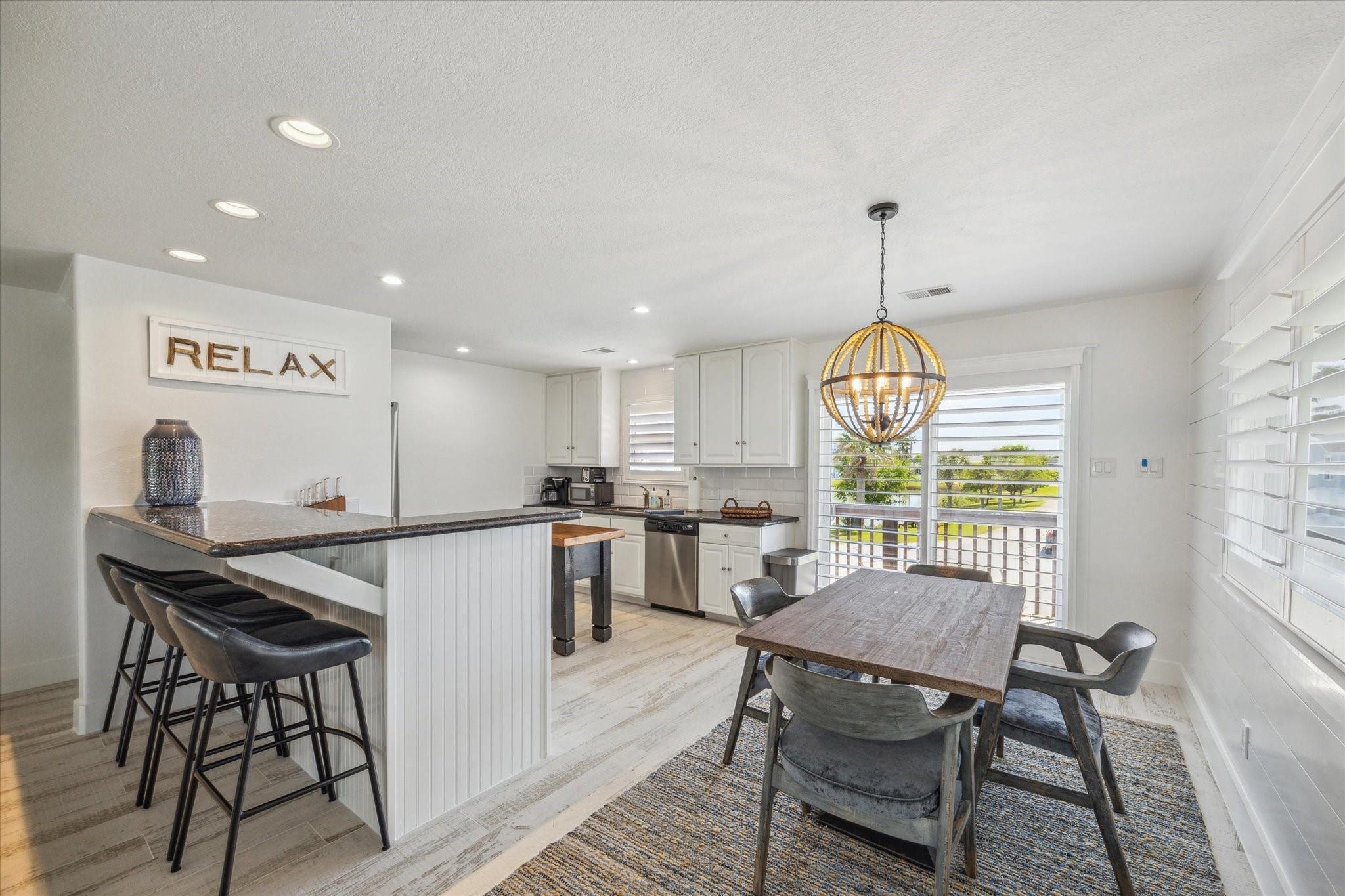 1775 Tiki Dr, Galveston, TX 77554