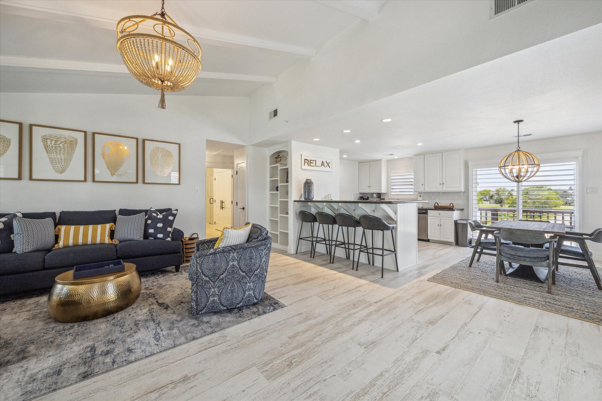 1775 Tiki Dr, Galveston, TX 77554