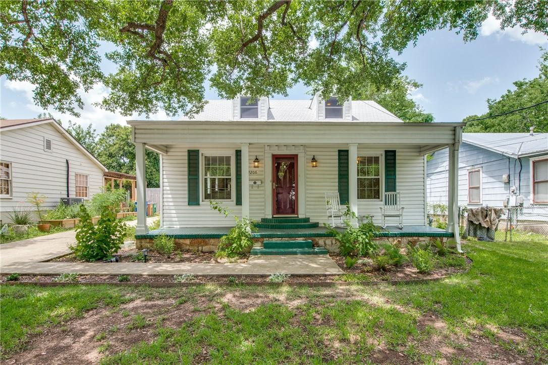 2206 Iva Ln # A, Austin, TX 78704