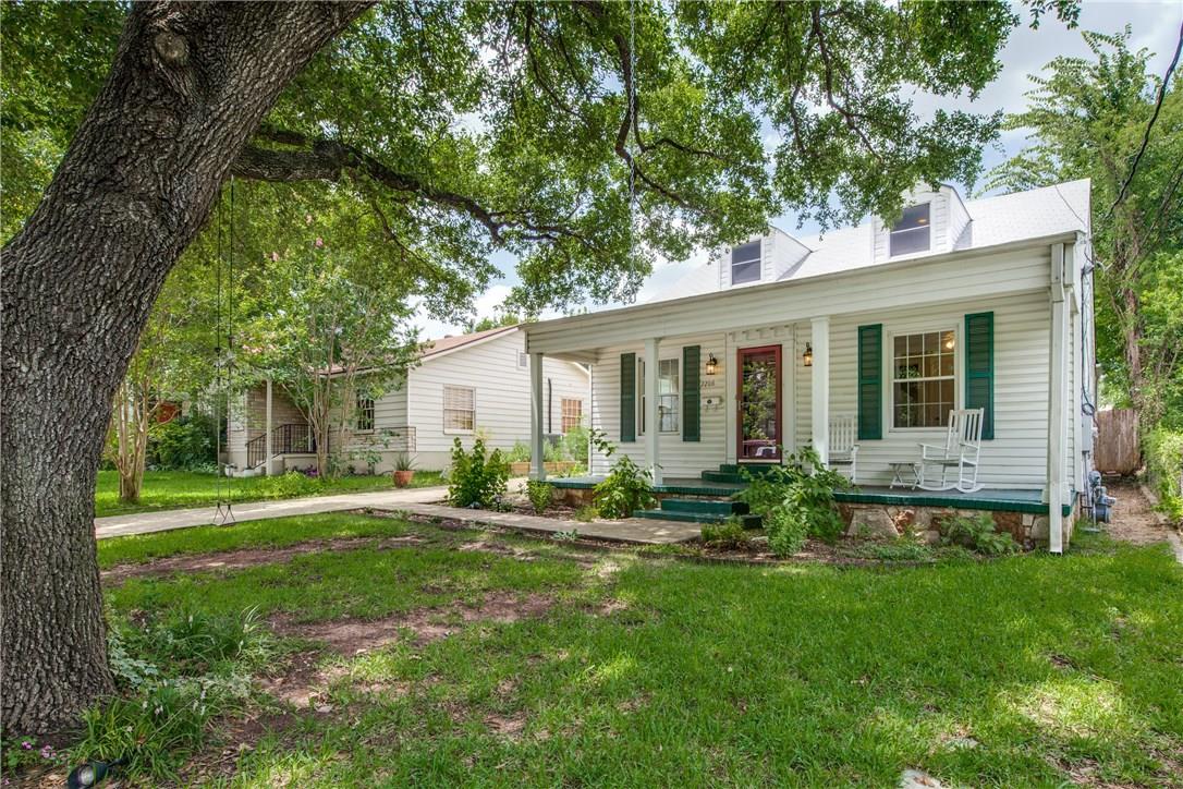 2206 Iva Ln # A, Austin, TX 78704