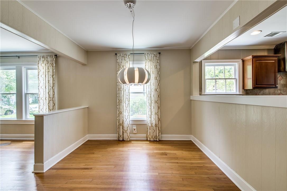 2206 Iva Ln # A, Austin, TX 78704