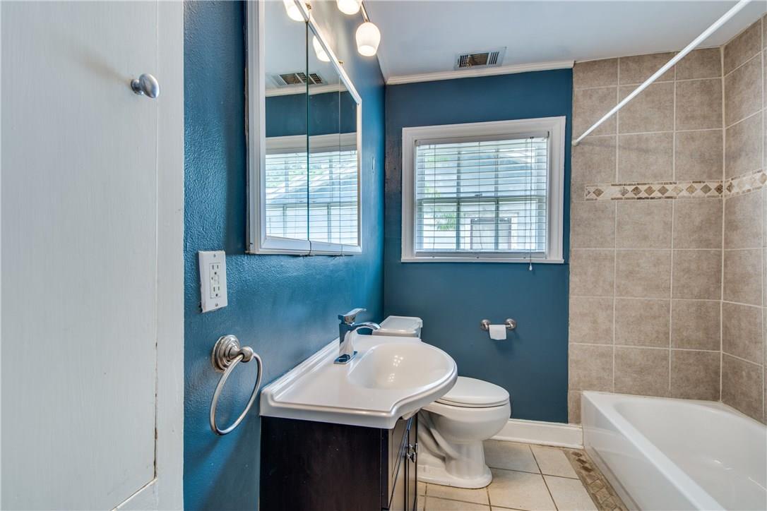 2206 Iva Ln # A, Austin, TX 78704