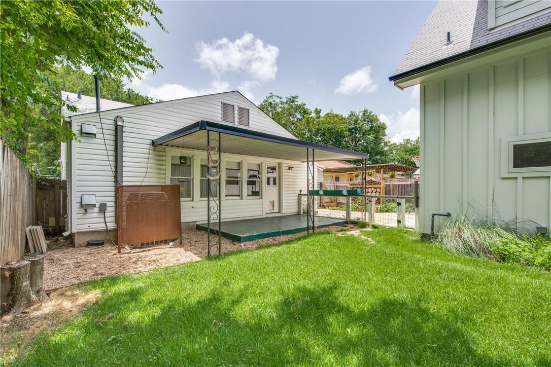 2206 Iva Ln # A, Austin, TX 78704